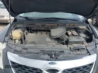 2011 Mazda CX-9 Grand Touring with VIN JM3TB2DA7B0304023, listed as a IAAI auction lot 41950829 with 135,858 mi miles. Bid and sale history available at carsss.com. Image 10.
