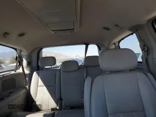 2010 Chrysler Town & Country Touring with VIN 2A4RR5DX4AR290973, listed as a Copart auction lot 70064494 with 161,007 mi miles and Salvage Title. Bid and sale history available at DreamBid. Image 10.