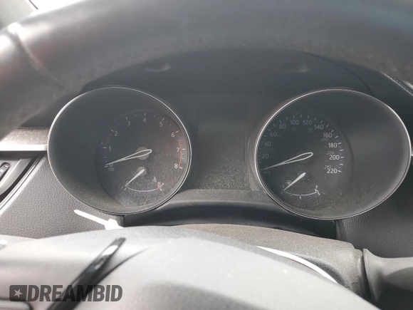 2018 Toyota C-HR XLE with VIN NMTKHMBX9JR021414, listed as a Copart auction lot 50321715 with Not Provided miles and Non Repairable. Bid and sale history available at DreamBid. Image 9.