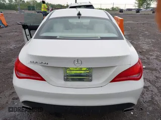 2016 Mercedes-Benz CLA 250 z VIN WDDSJ4EB3GN298523, wystawiony jako IAAI lot #42045735 z przebiegiem 76 908 mil mil oraz . Historia ofert i sprzedaży dostępna na DreamBid. Obrazek 16.