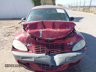 2002 Chrysler PT Cruiser Limited with VIN 3C8FY68B12T251724, listed as a IAAI auction lot 41999192 with 56,992 mi miles and . Bid and sale history available at DreamBid. Image 6.