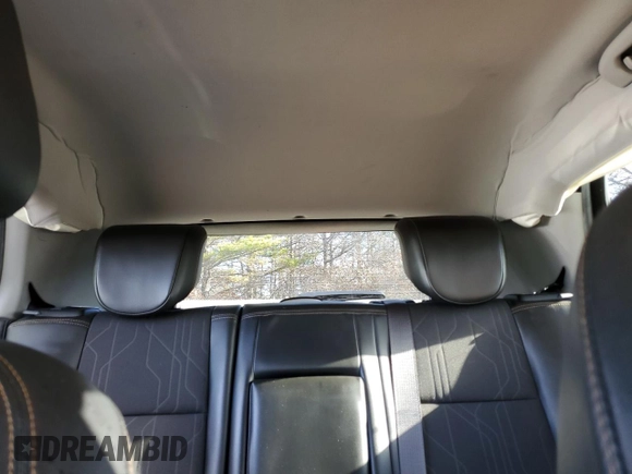 2018 Chevrolet Trax LT with VIN KL7CJLSB8JB566484, listed as a Copart auction lot 84684674 with 67,246 mi miles and Non Repairable. Bid and sale history available at carsss.com. Image 10.