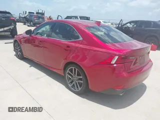 2014 Lexus IS 250 с VIN JTHBF1D28E5007053, выставлен на аукционе IAAI как лот 42540552 с пробегом 105 786 миль миль и . История ставок и продаж доступна на DreamBid. Изображение 3.