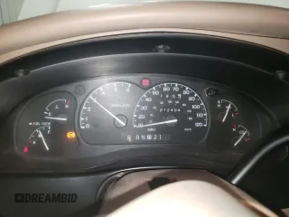 2001 Ford Explorer z VIN 1FMDU85P81ZA00346, wystawiony jako Copart lot #45863385 z przebiegiem 212 494 mil mil oraz Nie do naprawy • Non repairable. Historia ofert i sprzedaży dostępna na DreamBid. Obrazek 9.
