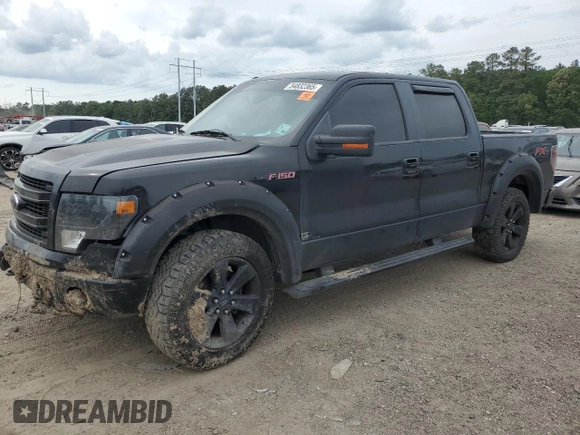 2013 Ford F-150 XL z VIN 1FTFW1EF7DFB95836, wystawiony jako Copart lot #54832365 z przebiegiem 245 622 mil mil oraz Szkoda całkowita • Salvage title. Historia ofert i sprzedaży dostępna na DreamBid. Obrazek 1.