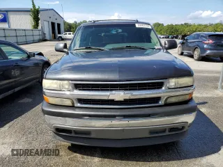 2005 Chevrolet Tahoe LS with VIN 1GNEC13T55J236998, listed as a Copart auction lot 69462234 with 419,764 mi miles and Salvage Title. Bid and sale history available at carsss.com. Image 5.