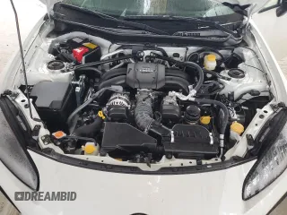 2024 Toyota GR86 with VIN JF1ZNBB12R9756924, listed as a Copart auction lot 74120174 with 2,615 mi miles and Salvage Title. Bid and sale history available at carsss.com. Image 11.