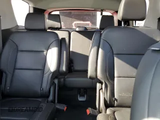 2020 Chevrolet Traverse Premier with VIN 1GNEVKKW1LJ211010, listed as a Copart auction lot 72736733 with 30,344 mi miles and Salvage title. Bid and sale history available at DreamBid. Image 10.