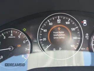 2023 Mazda CX-30 S Select with VIN 3MVDMBBM8PM514475, listed as a IAAI auction lot 41664456 with 33,076 mi miles and . Bid and sale history available at DreamBid. Image 15.