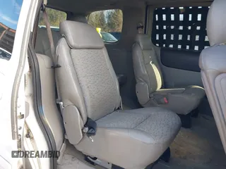 2006 Chevrolet Uplander 1LT with VIN 1GNDV33L36D132737, listed as a IAAI auction lot 41326322 with 172,203 mi miles and . Bid and sale history available at DreamBid. Image 8.