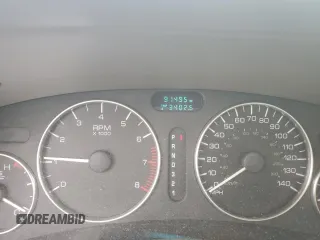 2003 Oldsmobile Aurora z VIN 1G3GS64C634172689, wystawiony jako Copart lot #53205495 z przebiegiem 91 495 mil mil oraz Czysty tytuł • Clean title. Historia ofert i sprzedaży dostępna na DreamBid. Obrazek 9.