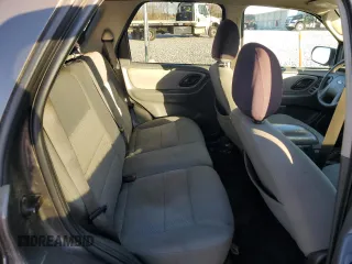 2007 Ford Escape XLT with VIN 1FMYU93Z17KB27856, listed as a Copart auction lot 79689094 with 138,888 mi miles and Clean Title. Bid and sale history available at carsss.com. Image 11.