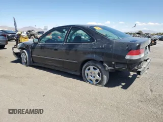 2000 Honda Civic EX with VIN 1HGEJ8242YL040383, listed as a Copart auction lot 71565154 with 114,612 mi miles and Salvage Title. Bid and sale history available at carsss.com. Image 2.