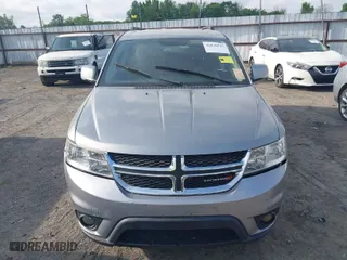2016 Dodge Journey SXT with VIN 3C4PDDBG7GT196519, listed as a IAAI auction lot 42030547 with 175,726 mi miles. Bid and sale history available at carsss.com. Image 11.