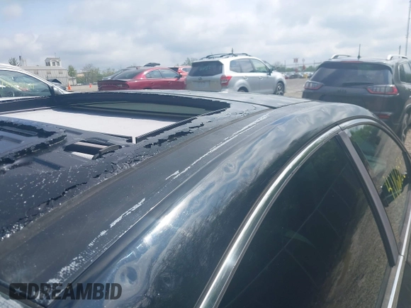 2015 Hyundai Sonata Limited with VIN 5NPE34AF4FH092443, listed as a IAAI auction lot 42166053 with 139,963 mi miles and . Bid and sale history available at carsss.com. Image 19.
