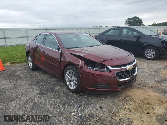 2016 Chevrolet Malibu Limited LT with VIN 1G11C5SA4GF130118, listed as a Copart auction lot 66006044 with 36,923 mi miles and Clean Title. Bid and sale history available at carsss.com. Image 4.