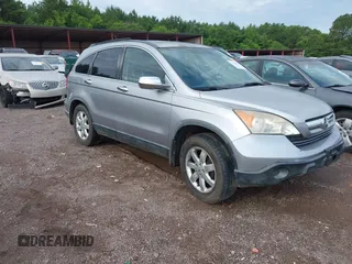2007 Honda CR-V EX-L z VIN JHLRE38767C083361, wystawiony jako IAAI lot #42358357 z przebiegiem 272 628 mil mil oraz . Historia ofert i sprzedaży dostępna na DreamBid. Obrazek 1.