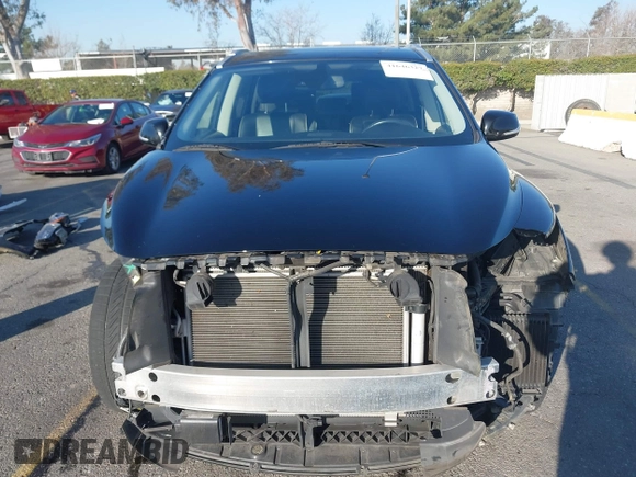 2019 Infiniti QX60 Luxe with VIN 5N1DL0MN0KC502373, listed as a IAAI auction lot 41646327 with 69,250 mi miles and . Bid and sale history available at DreamBid. Image 13.