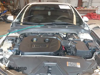 2016 Lincoln MKZ с VIN 3LN6L2G97GR609478, выставлен на аукционе IAAI как лот 42776065 с пробегом 181 523 миль миль и . История ставок и продаж доступна на DreamBid. Изображение 10.