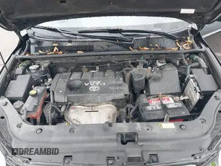 2009 Toyota RAV4 with VIN 2T3ZF31VX9W004406, listed as a IAAI auction lot 42320558 with 186,276 mi miles and . Bid and sale history available at DreamBid. Image 10.