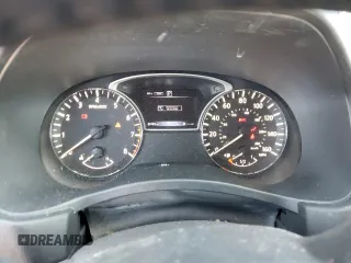 2020 Nissan Pathfinder SL z VIN 5N1DR2CM3LC642650, wystawiony jako Copart lot #52319525 z przebiegiem 83 182 mil mil oraz Szkoda całkowita • Salvage title. Historia ofert i sprzedaży dostępna na DreamBid. Obrazek 9.