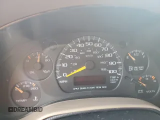 2001 GMC Safari z VIN 1GKEL19W61B514522, wystawiony jako Copart lot #57143155 z przebiegiem Nie podano mil oraz Szkody całkowita. Historia ofert i sprzedaży dostępna na DreamBid. Obrazek 9.
