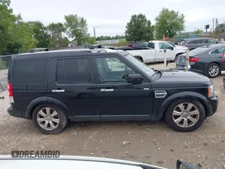 2013 Land Rover LR4 Lux z VIN SALAK2D44DA678914, wystawiony jako IAAI lot #42761654 z przebiegiem 123 979 mil mil oraz . Historia ofert i sprzedaży dostępna na DreamBid. Obrazek 13.