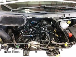 2019 Ford Transit with VIN 1FTYR1YG9KKB48137, listed as a IAAI auction lot 42723318 with 114,994 mi miles and . Bid and sale history available at DreamBid. Image 22.