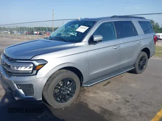 2023 Ford Expedition XLT with VIN 1FMJU1H87PEA08145, listed as a IAAI auction lot 42268401 with 42,801 mi miles and . Bid and sale history available at DreamBid. Image 18.