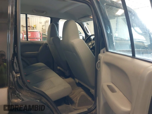 2006 Jeep Liberty Sport with VIN 1J4GL48K36W290267, listed as a IAAI auction lot 42162758 with 149,951 mi miles and . Bid and sale history available at carsss.com. Image 8.