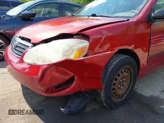 2006 Toyota Corolla CE z VIN 1NXBR32E06Z651716, wystawiony jako IAAI lot #42204869 z przebiegiem 169 393 mil mil oraz . Historia ofert i sprzedaży dostępna na DreamBid. Obrazek 6.