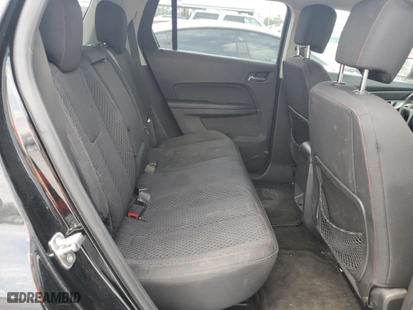 2014 GMC Terrain SLE with VIN 2GKALMEK1E6309623, listed as a Copart auction lot 54085295 with 252,911 mi miles and Clean Title. Bid and sale history available at carsss.com. Image 11.