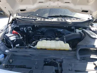 2021 Ford F-150 XL с VIN 1FTFW1E55MKE33598, выставлен на аукционе Copart как лот 56326985 с пробегом 88 830 миль миль и Списание • Salvage title. История ставок и продаж доступна на DreamBid. Изображение 11.