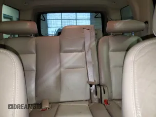 2007 Ford Explorer Limited with VIN 1FMEU75847UA72352, listed as a Copart auction lot 42744225 with 186,307 mi miles and Clean title. Bid and sale history available at DreamBid. Image 10.
