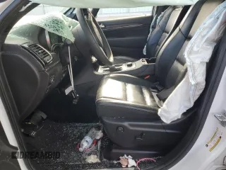 2019 Jeep Grand Cherokee High Altitude with VIN 1C4RJFCG4KC696136, listed as a Copart auction lot 46701345 with Not provided miles and Salvage title. Bid and sale history available at DreamBid. Image 7.