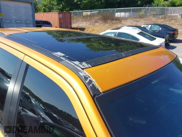 2008 Land Rover LR2 SE with VIN SALFP24N48H039624, listed as a IAAI auction lot 42634228 with 147,598 mi miles and . Bid and sale history available at DreamBid. Image 13.