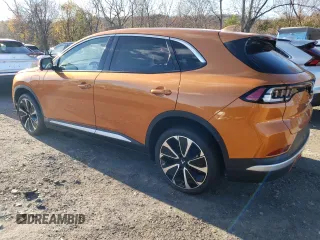 2024 VinFast VF 8 Plus z VIN RLLV1AFA8RH006674, wystawiony jako Copart lot #80688824 z przebiegiem Nie podano mil oraz Szkoda całkowita • Salvage title. Historia ofert i sprzedaży dostępna na DreamBid. Obrazek 2.