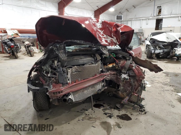 2017 Volvo V60 Premier with VIN YV140MSK2H1343464, listed as a Copart auction lot 87023364 with 0 mi miles and Salvage Title. Bid and sale history available at carsss.com. Image 5.