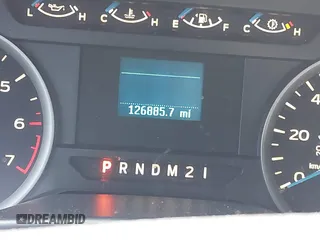 2016 Ford F-150 XL with VIN 1FTEW1CF9GKD45231, listed as a IAAI auction lot 41346634 with 126,885 mi miles and . Bid and sale history available at DreamBid. Image 15.