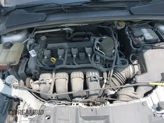 2015 Ford Focus Titanium с VIN 1FADP3J24FL280341, выставлен на аукционе IAAI как лот 42433208 с пробегом 151 813 миль миль и . История ставок и продаж доступна на DreamBid. Изображение 10.