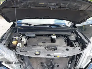 2020 Nissan Pathfinder SV z VIN 5N1DR2BN4LC641890, wystawiony jako IAAI lot #42031252 z przebiegiem 74 492 mil mil oraz . Historia ofert i sprzedaży dostępna na DreamBid. Obrazek 10.