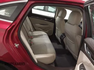 2018 Buick LaCrosse Premium with VIN 1G4ZS5SS7JU141005, listed as a IAAI auction lot 41662894 with 60,571 mi miles. Bid and sale history available at carsss.com. Image 8.