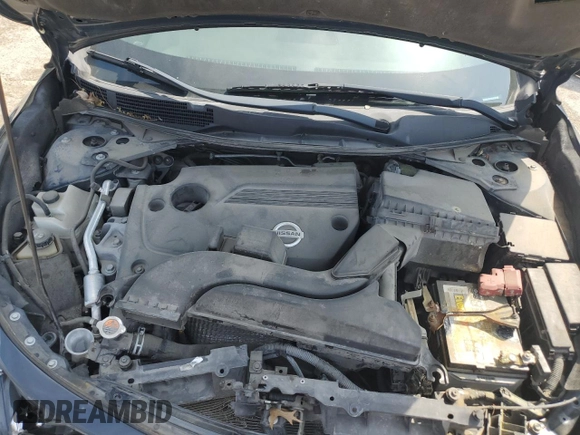 2015 Nissan Altima 2.5 with VIN 1N4AL3AP6FC143038, listed as a Copart auction lot 62006015 with 71,061 mi miles and Salvage title. Bid and sale history available at DreamBid. Image 11.