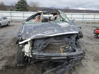 2007 Lincoln MKX z VIN 2LMDU88C97BJ08855, wystawiony jako Copart lot #83307364 z przebiegiem Nie podano mil oraz Szkoda całkowita • Salvage title. Historia ofert i sprzedaży dostępna na DreamBid. Obrazek 5.