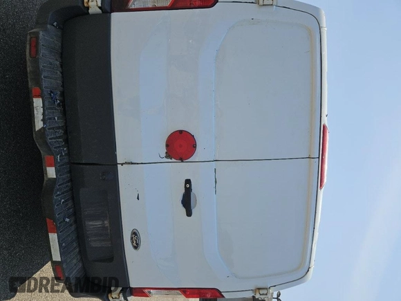 2016 Ford Transit Cargo с VIN 1FTYE1YM4GKB13059, выставлен на аукционе IAAI как лот 42626529 с пробегом 260 756 миль миль и . История ставок и продаж доступна на DreamBid. Изображение 14.