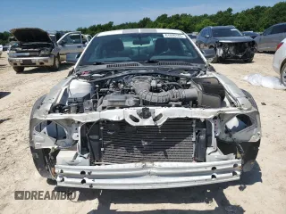 2007 Ford Mustang GT Deluxe with VIN 1ZVHT82H475311629, listed as a Copart auction lot 61920705 with 111,557 mi miles and Clean title. Bid and sale history available at DreamBid. Image 5.