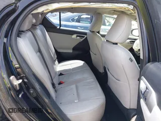 2011 Lexus CT 200h z VIN JTHKD5BH2B2034282, wystawiony jako IAAI lot #42163651 z przebiegiem 201 669 mil mil oraz . Historia ofert i sprzedaży dostępna na DreamBid. Obrazek 8.
