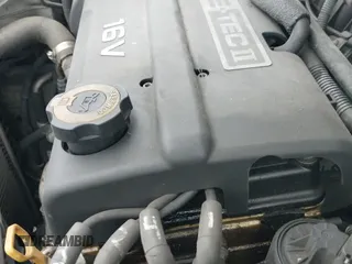 2008 Chevrolet Aveo LS z VIN KL1TD66658B110470, wystawiony jako IAAI lot #41802890 z przebiegiem 116 376 mil mil oraz . Historia ofert i sprzedaży dostępna na DreamBid. Obrazek 19.