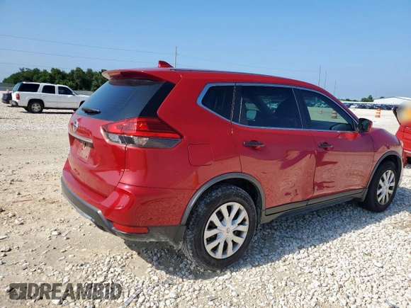 2017 Nissan Rogue SL z VIN JN8AT2MT2HW403602, wystawiony jako Copart lot #60900005 z przebiegiem 87 149 mil mil oraz Szkoda całkowita • Salvage title. Historia ofert i sprzedaży dostępna na DreamBid. Obrazek 3.