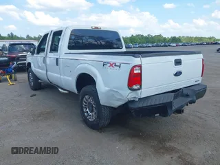 2016 Ford F-250 Lariat с VIN 1FT7W2B64GEC44189, выставлен на аукционе IAAI как лот 42312191 с пробегом 128 445 миль миль и . История ставок и продаж доступна на DreamBid. Изображение 3.